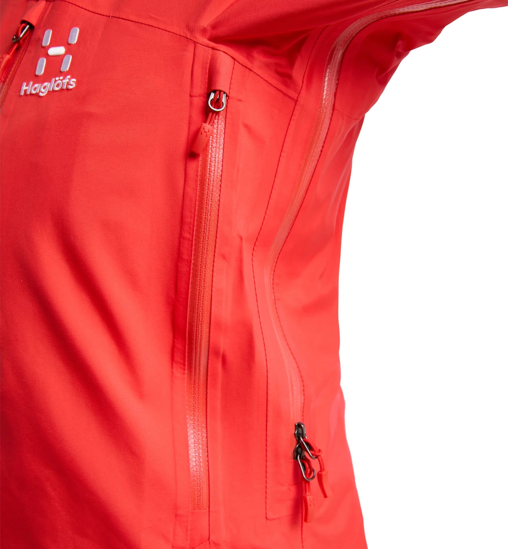 Astral GTX Q Jacket W