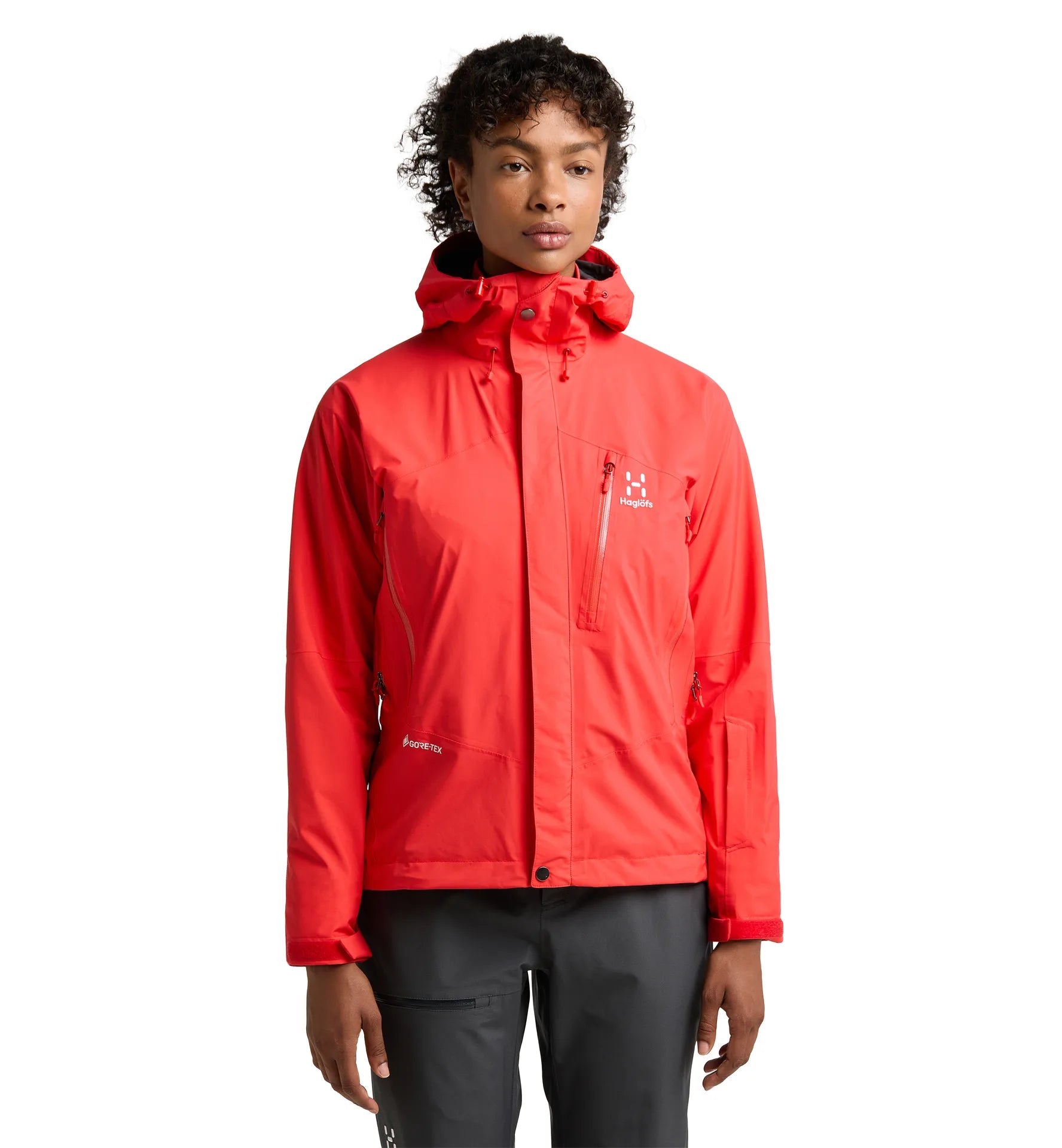Astral GTX Q Jacket W