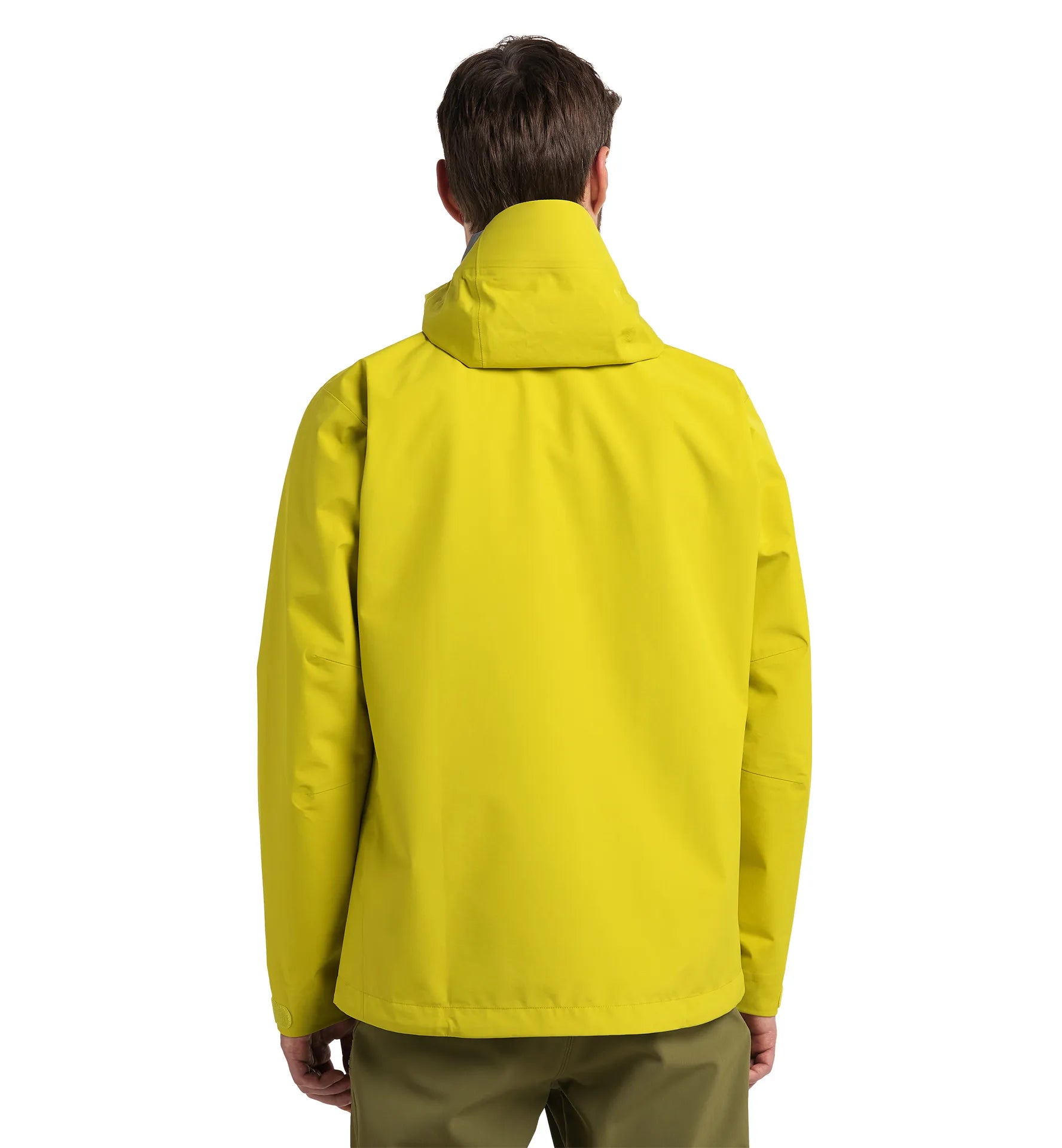 Roc GTX Jacket M