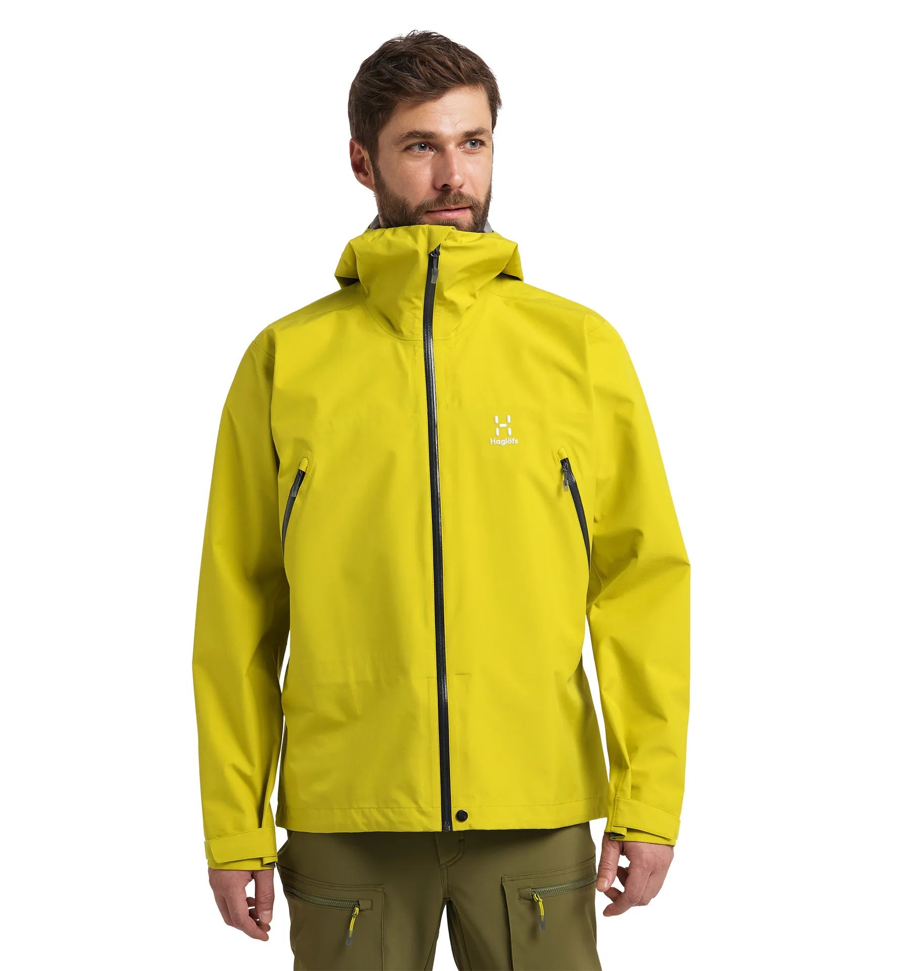 Roc GTX Jacket M