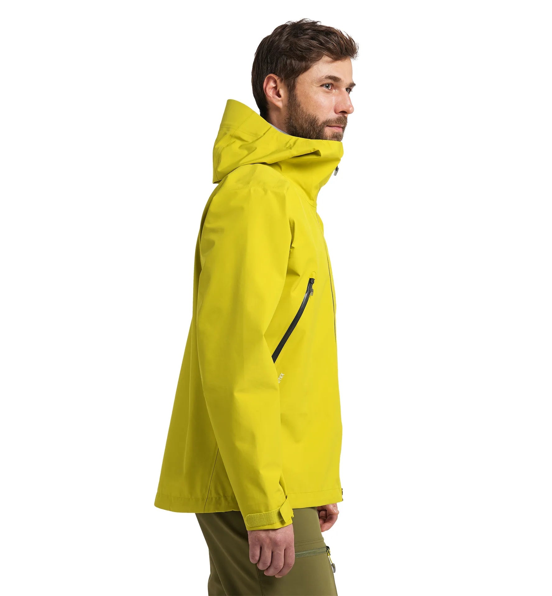 Roc GTX Jacket M