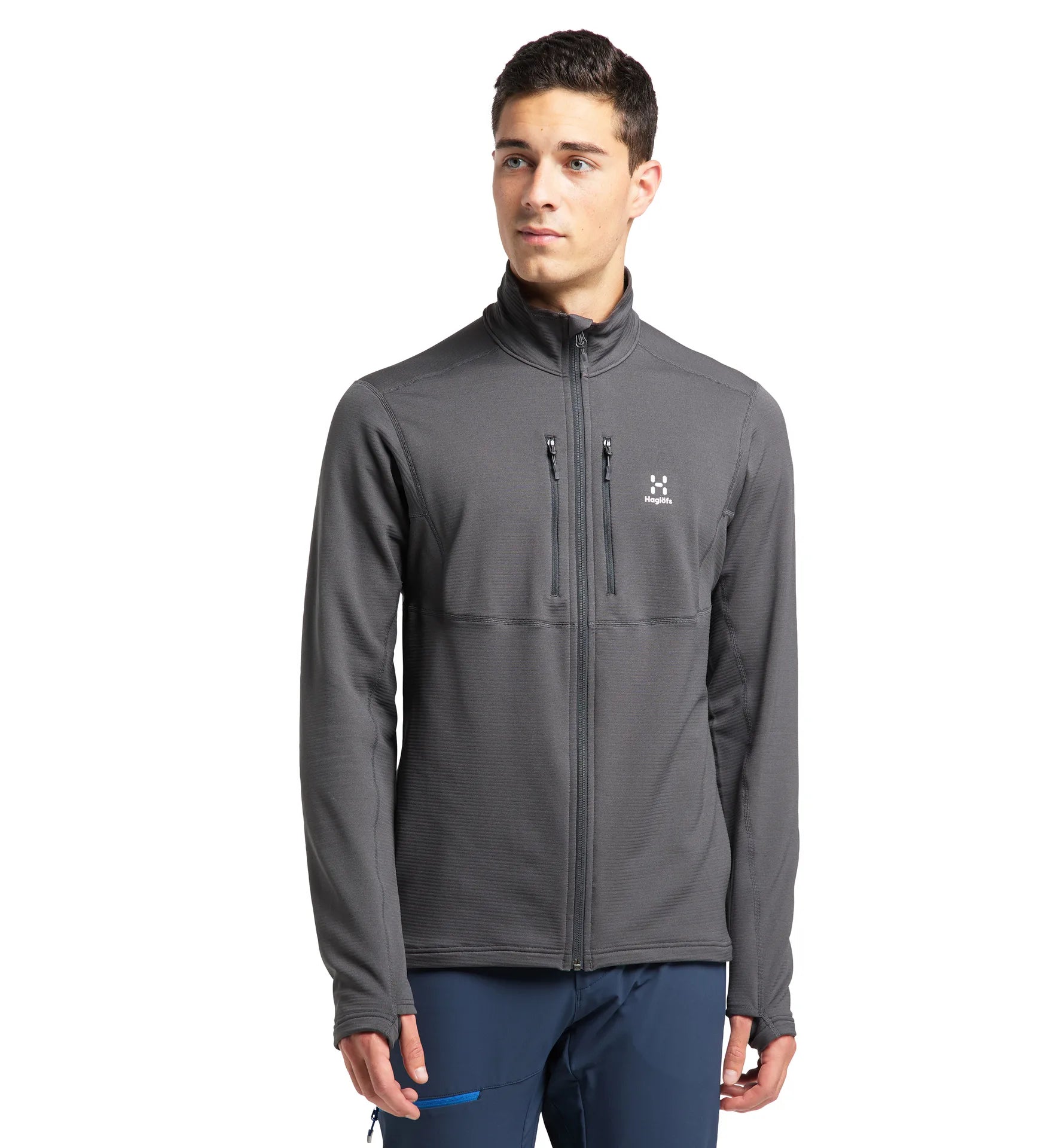 Roc Sheer Mid Jacket M