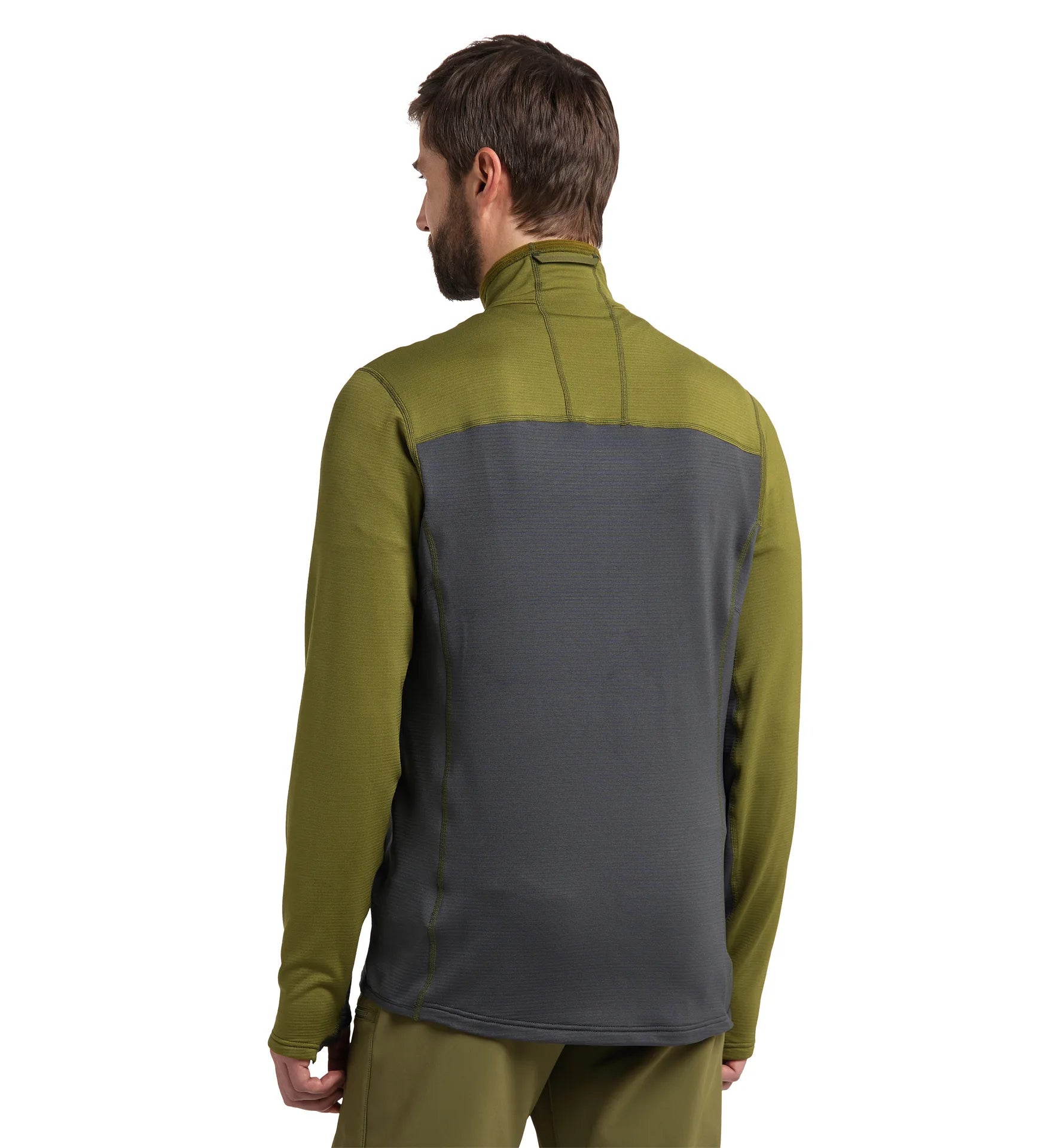 Roc Sheer Mid Jacket M
