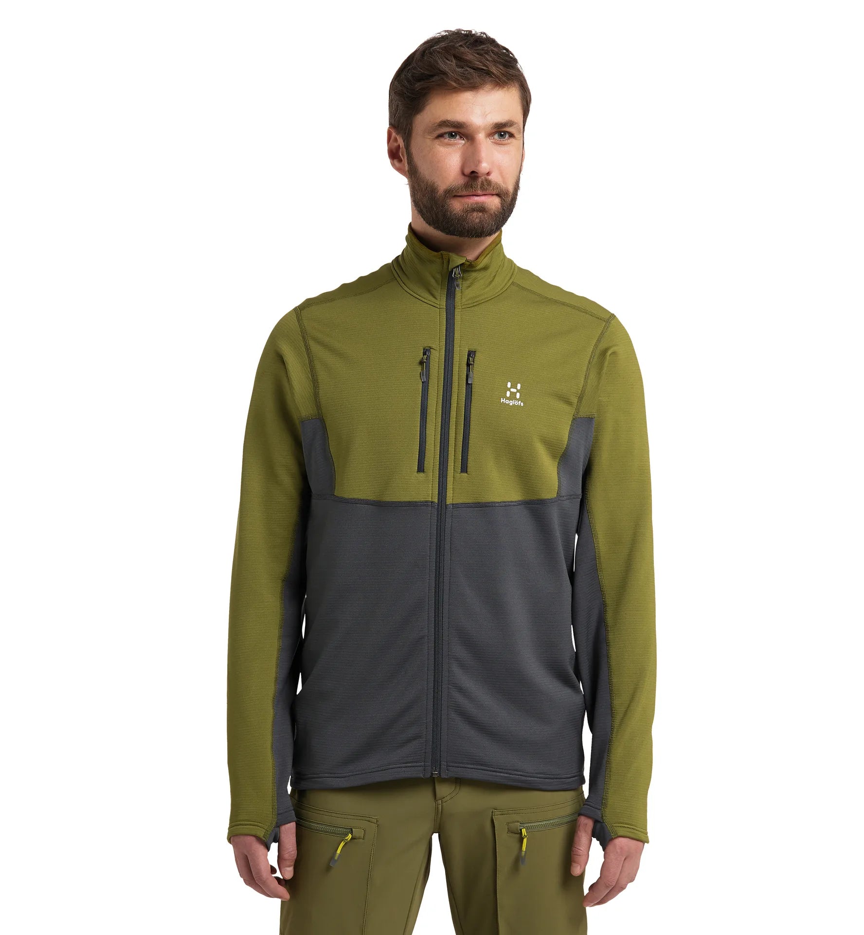 Roc Sheer Mid Jacket M