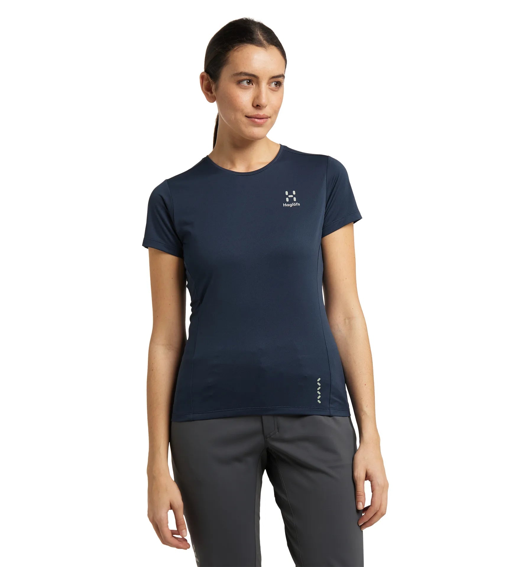 Lim Tech Tee W