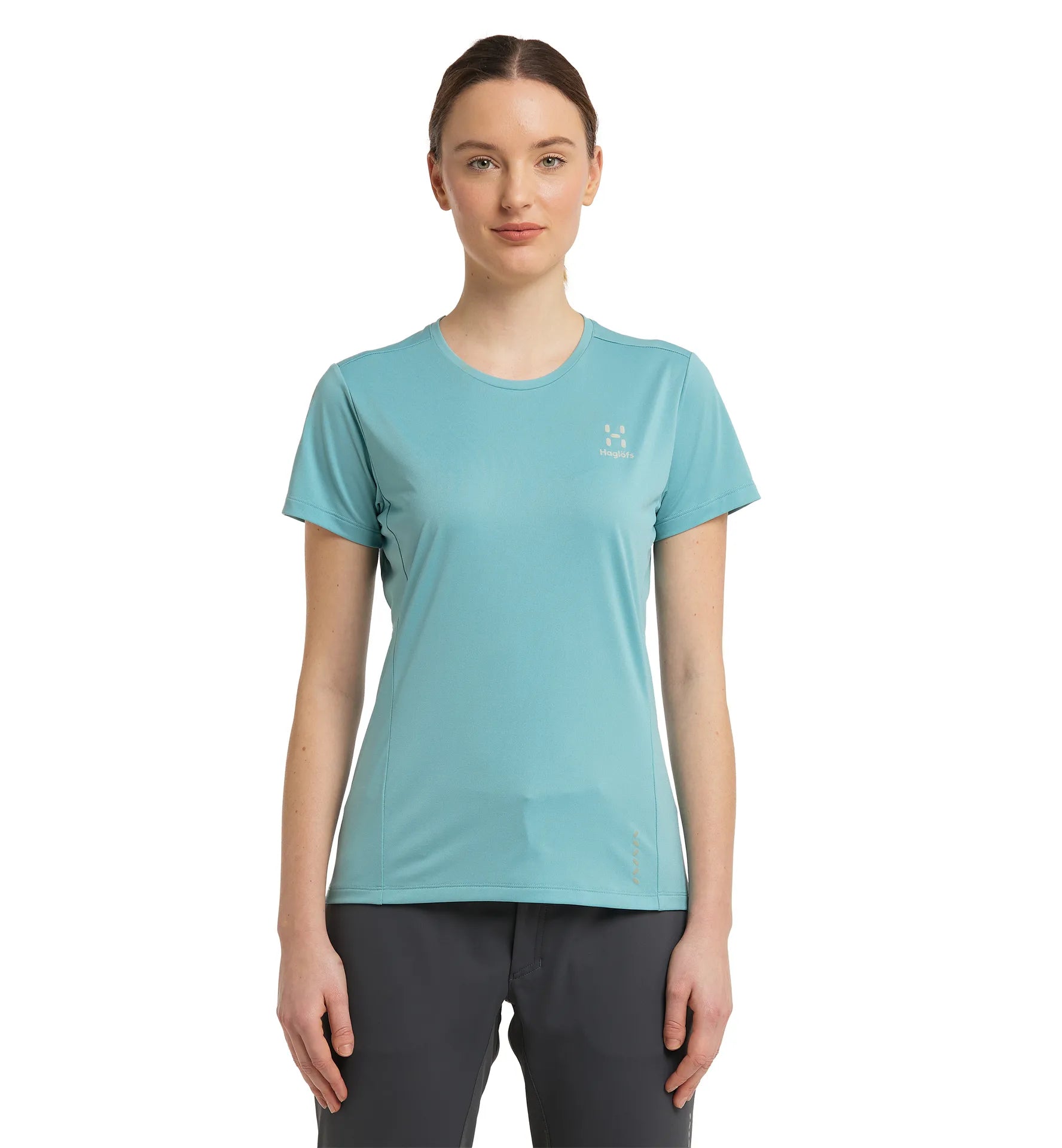 Lim Tech Tee W