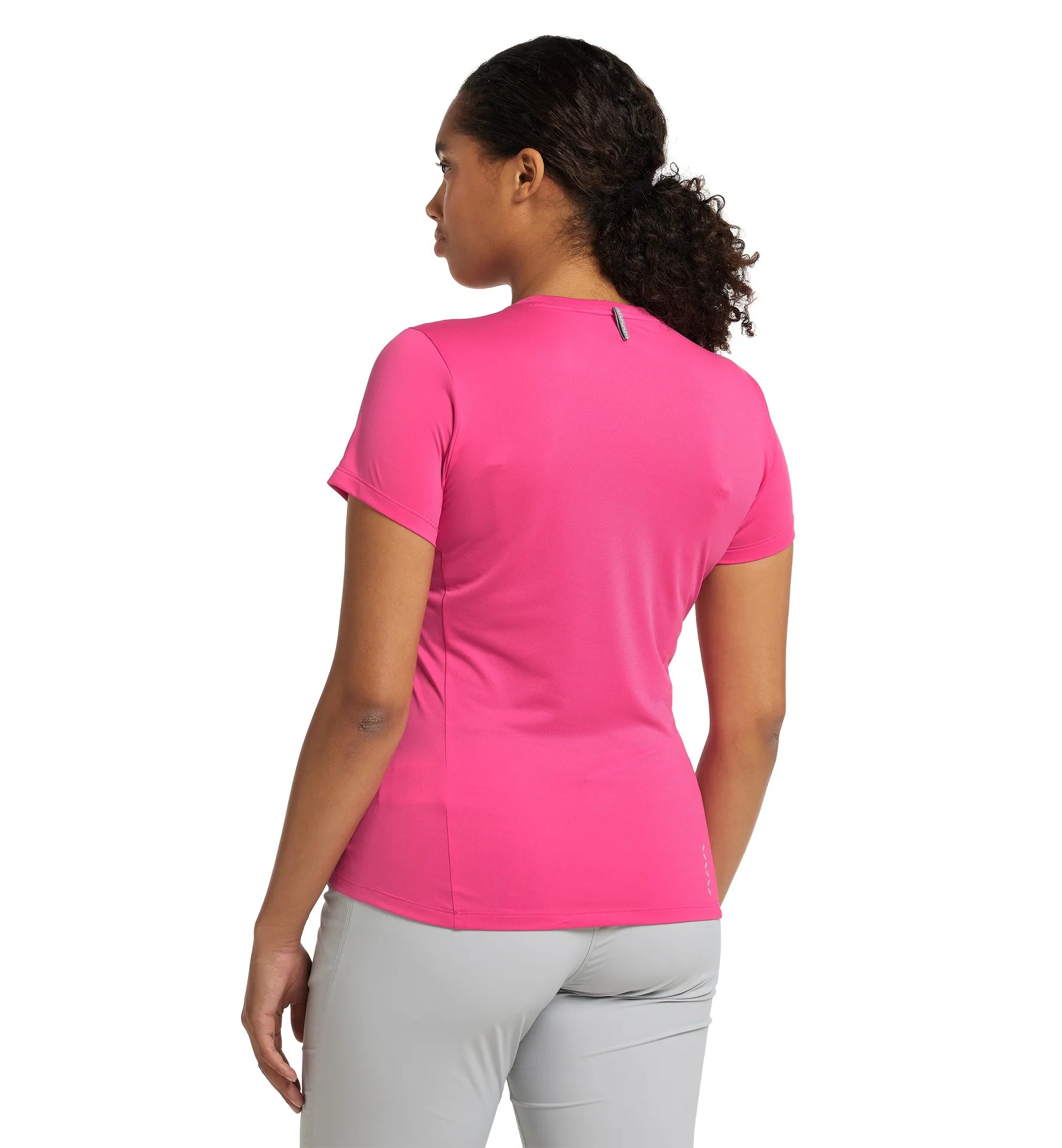 Lim Tech Tee W