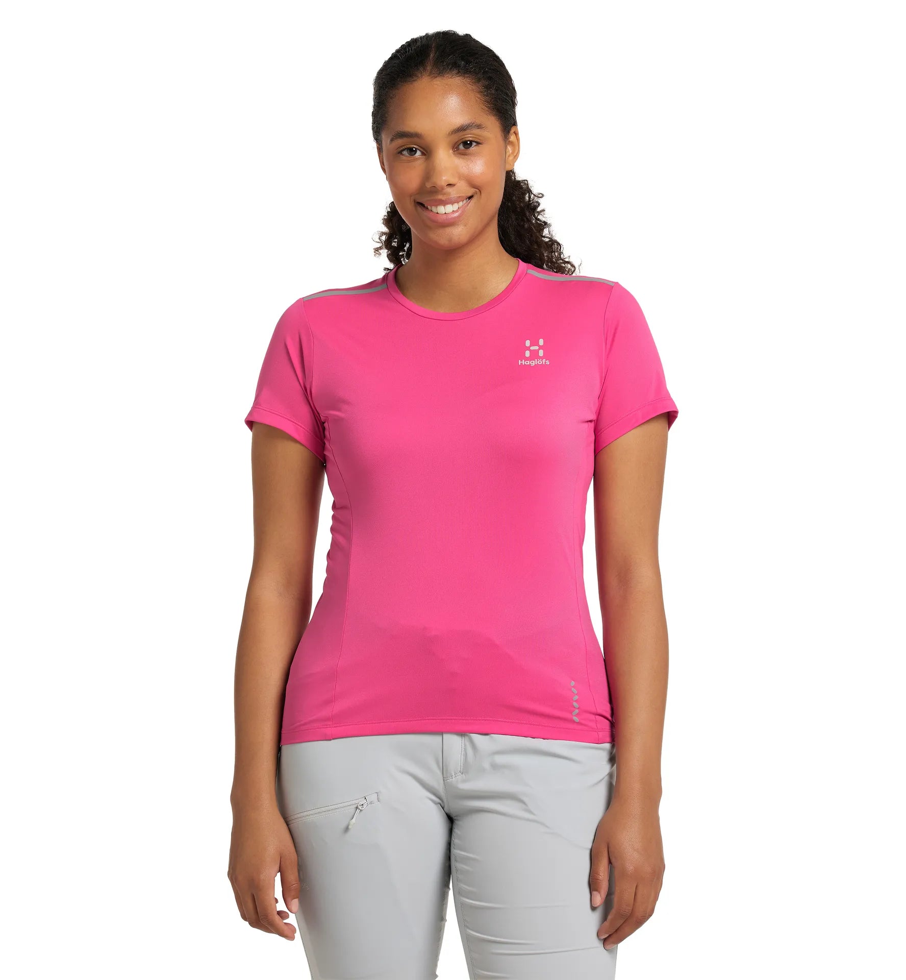 Lim Tech Tee W
