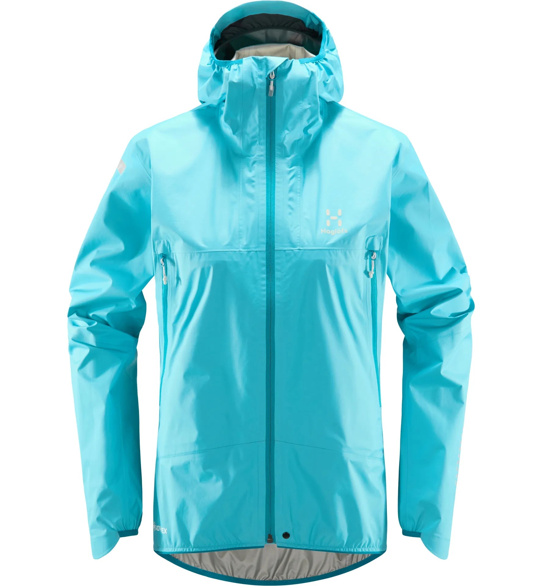 maui blue Lim GTX Jkt W