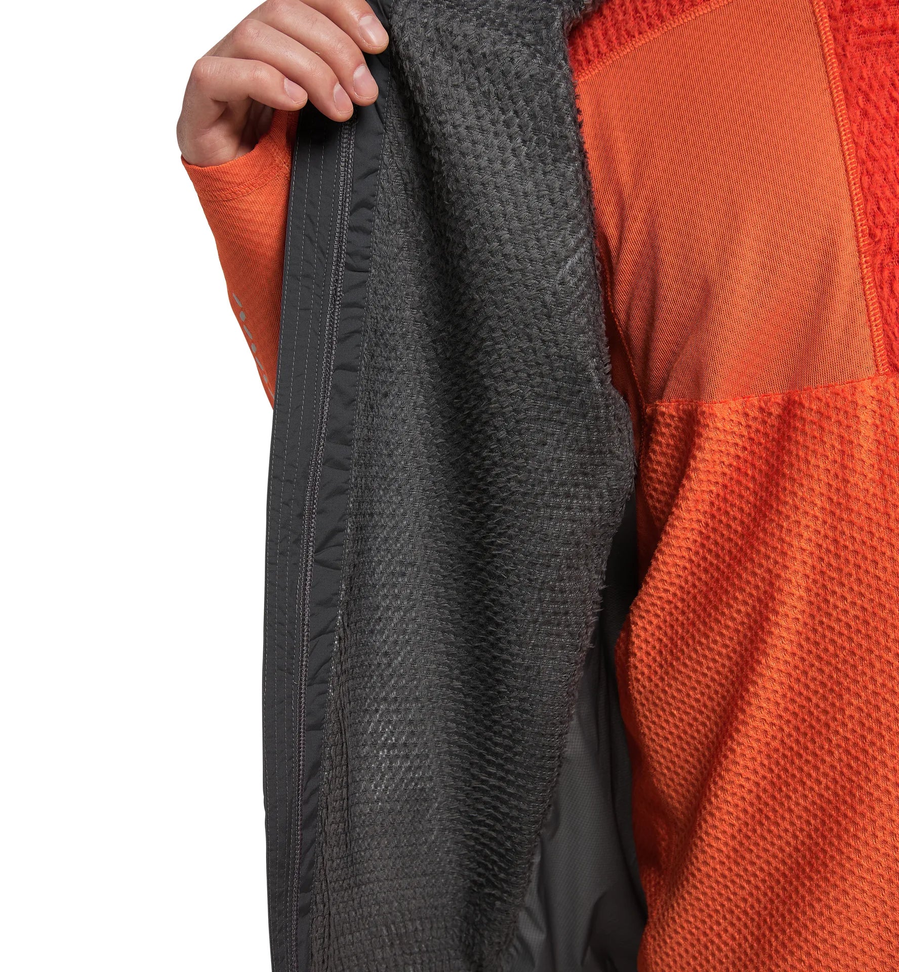 LIM Alpha Vest M