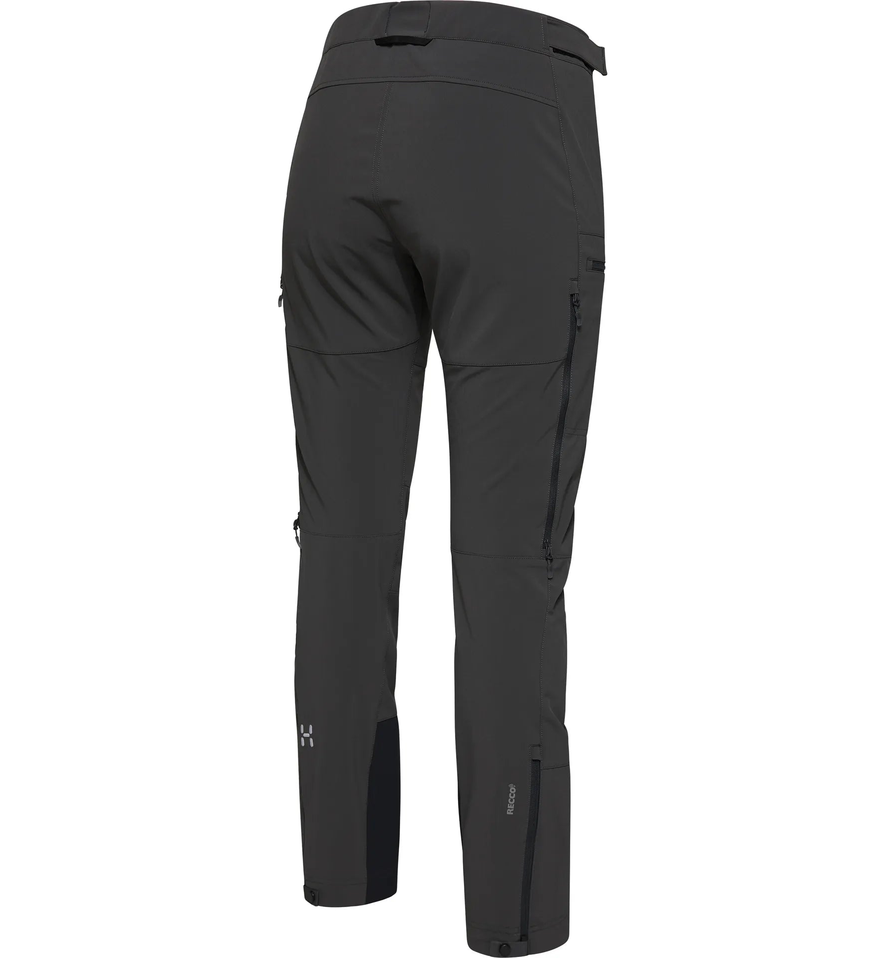 Roc Sight Softshell Pant W
