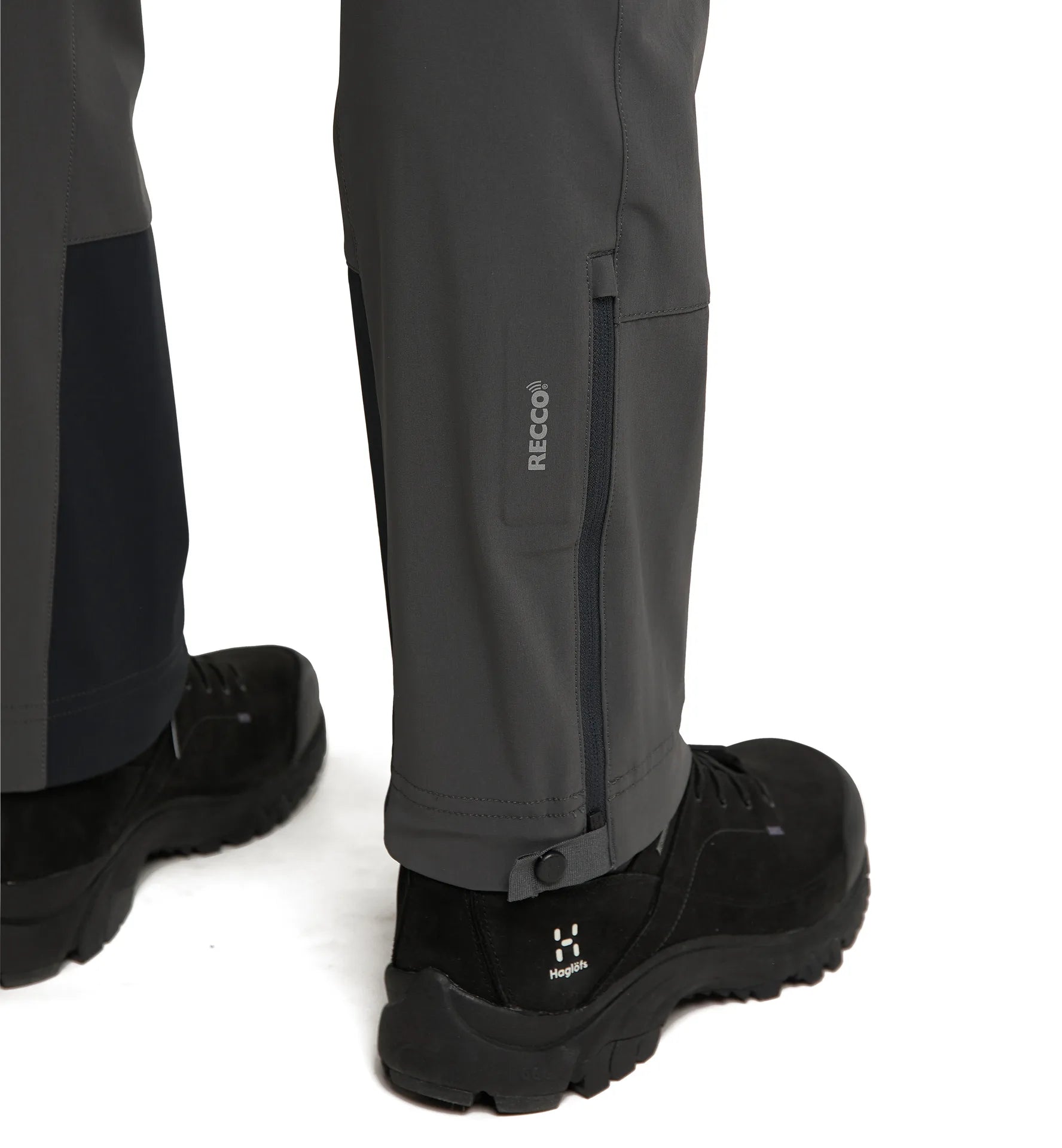 Roc Sight Softshell Pant W