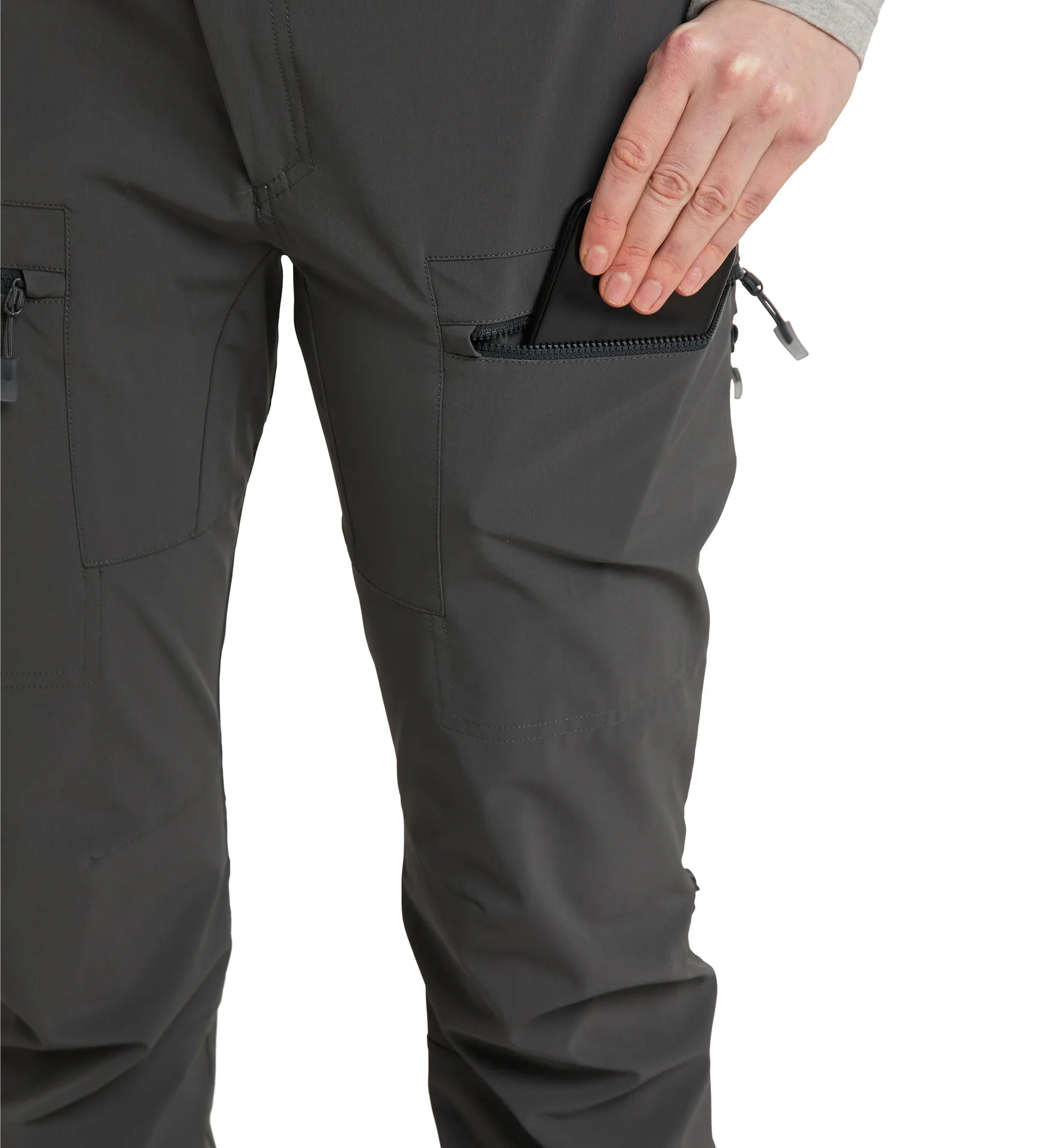 Roc Sight Softshell Pant W