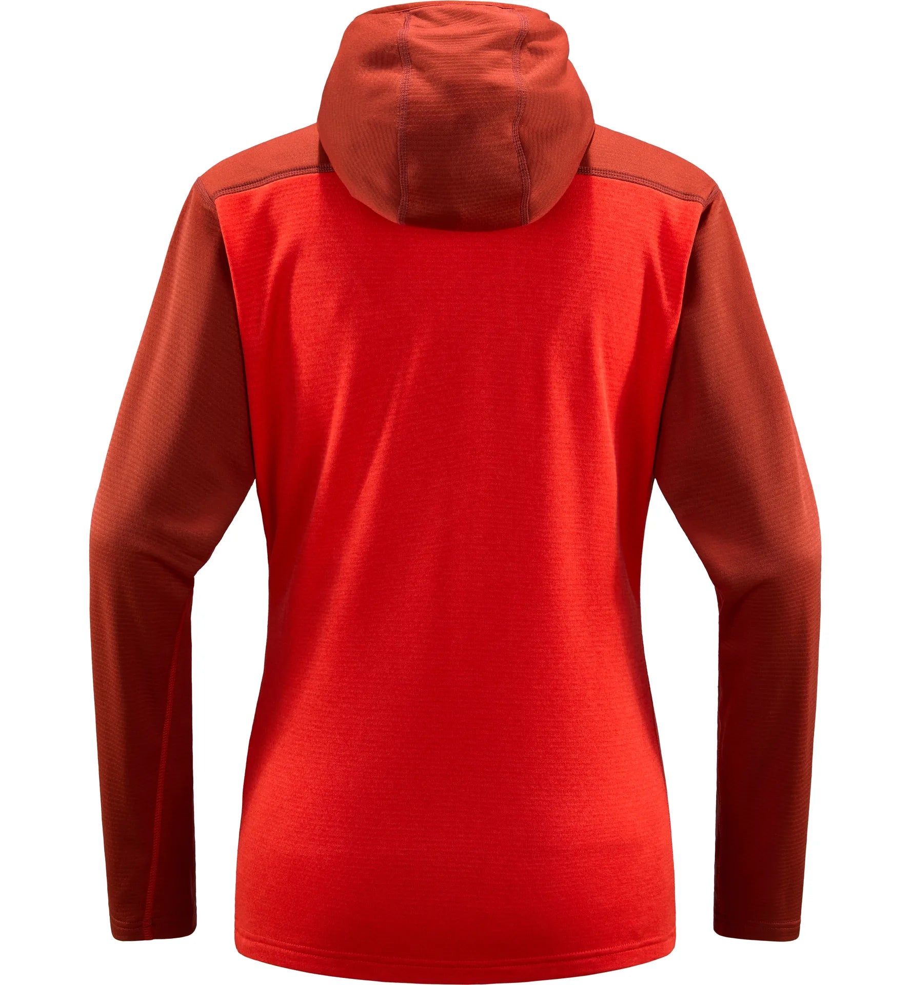 Roc Flash Mid Hood W