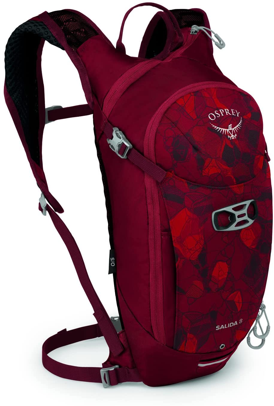 Osprey Salida 8 Backpack | Lagazoi Shop | BOTËGHES LAGAZOI
