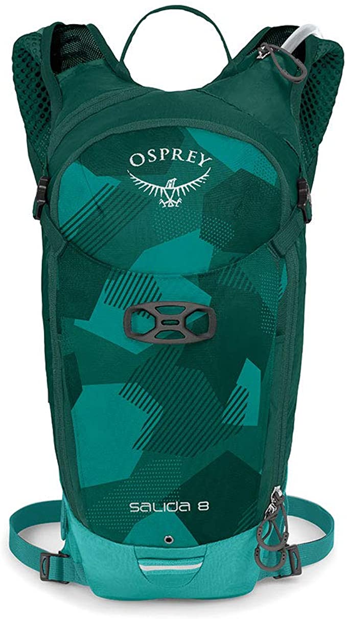 Osprey Salida 8 Backpack | Lagazoi Shop | BOTËGHES LAGAZOI