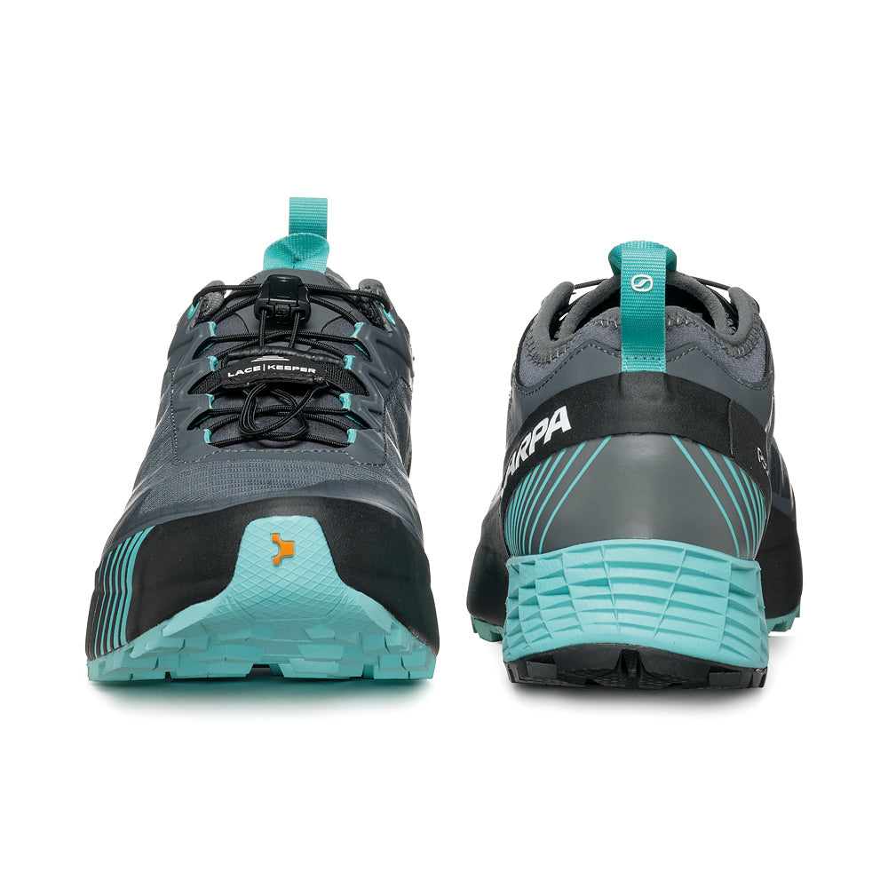 Scarpa Ribelle Run GTX Shoes Woman | Lagazoi Shop | BOTËGHES LAGAZOI