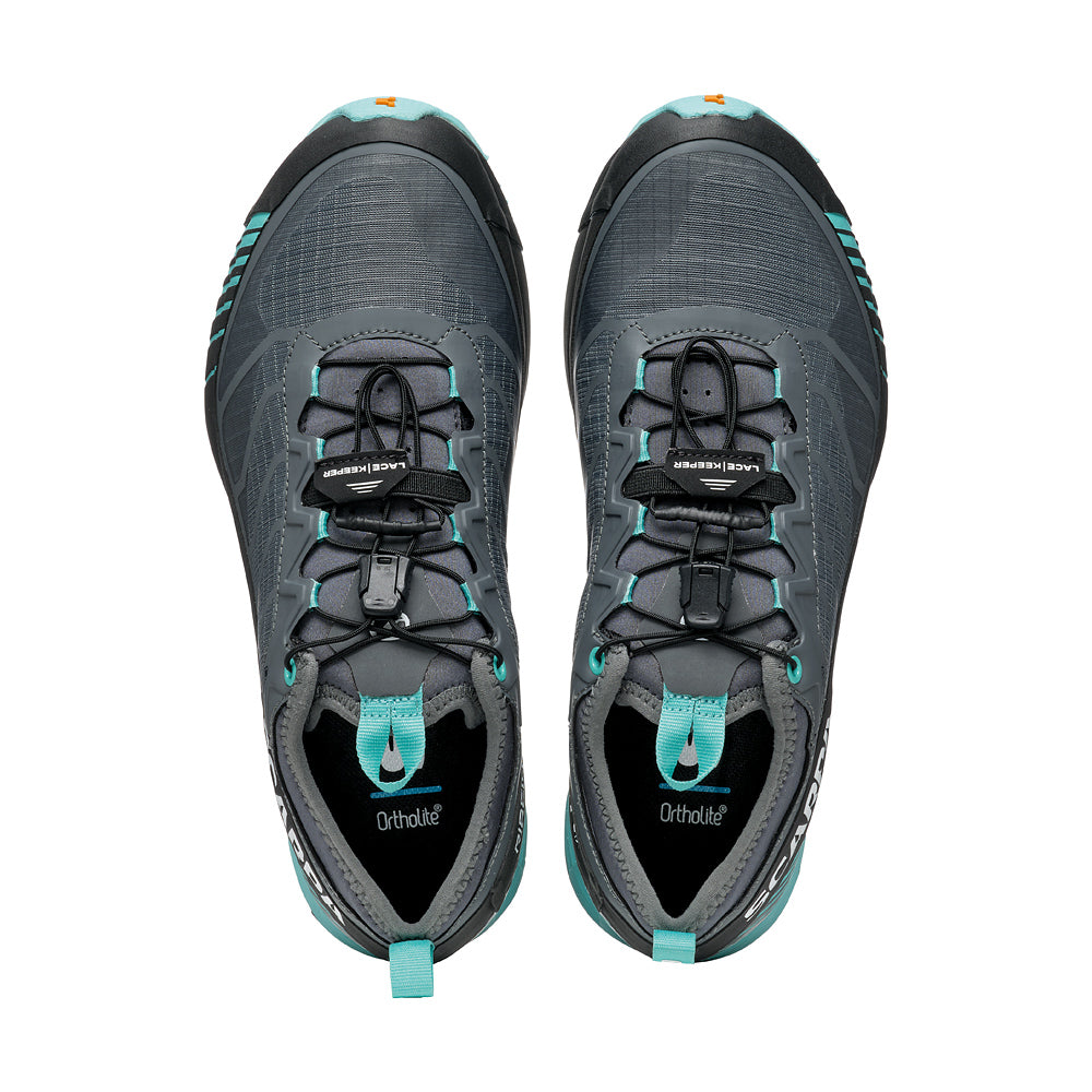 Scarpa Ribelle Run GTX Shoes Woman | Lagazoi Shop | BOTËGHES LAGAZOI