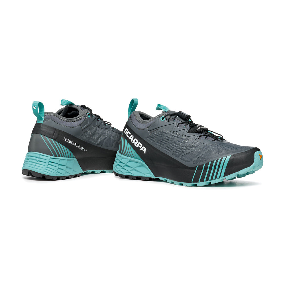Scarpa Ribelle Run GTX Shoes Woman | Lagazoi Shop | BOTËGHES LAGAZOI