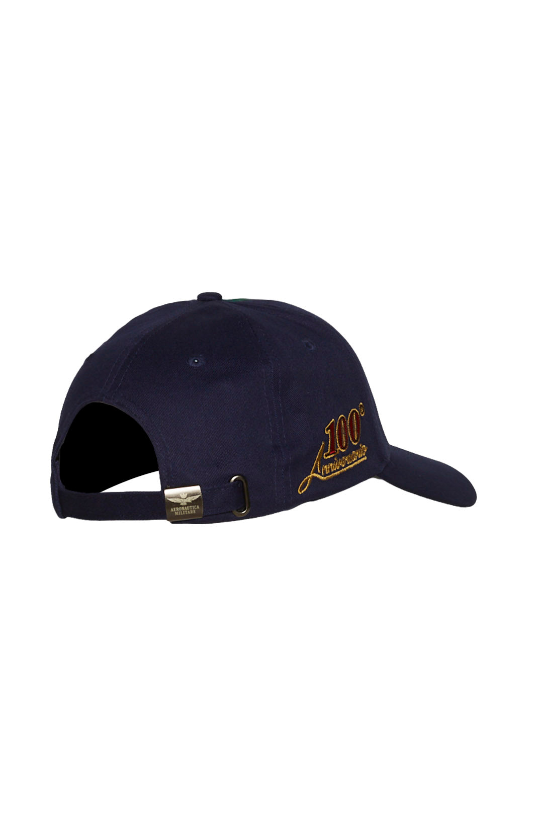 Italian Air Force's Centenary cap