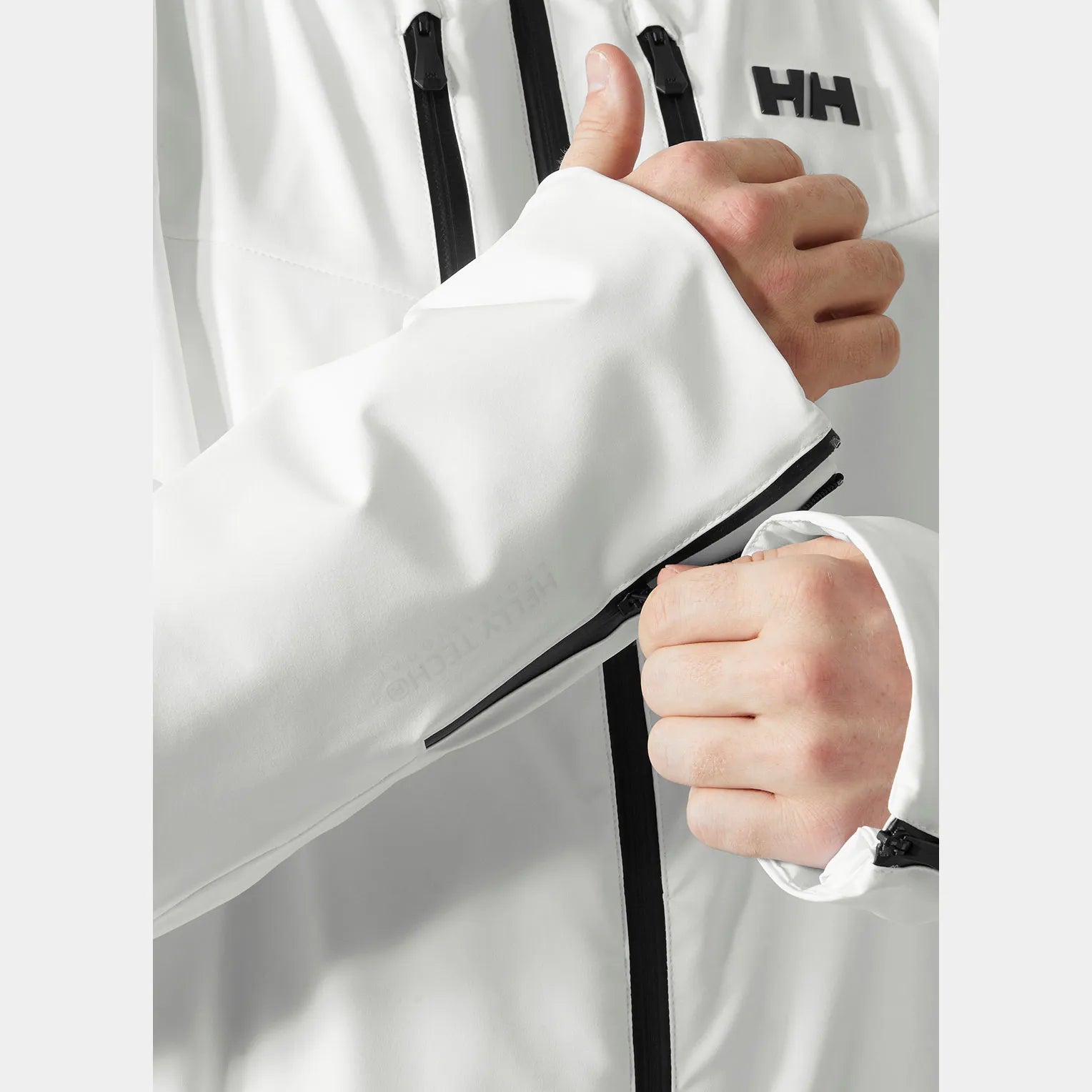 Steilhang 2.0 Jacket M