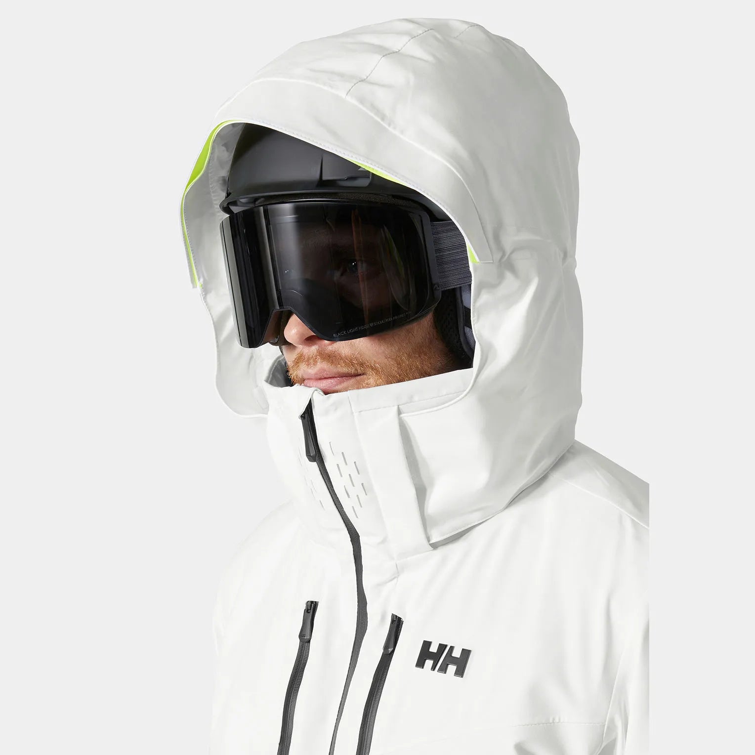 Steilhang 2.0 Jacket M