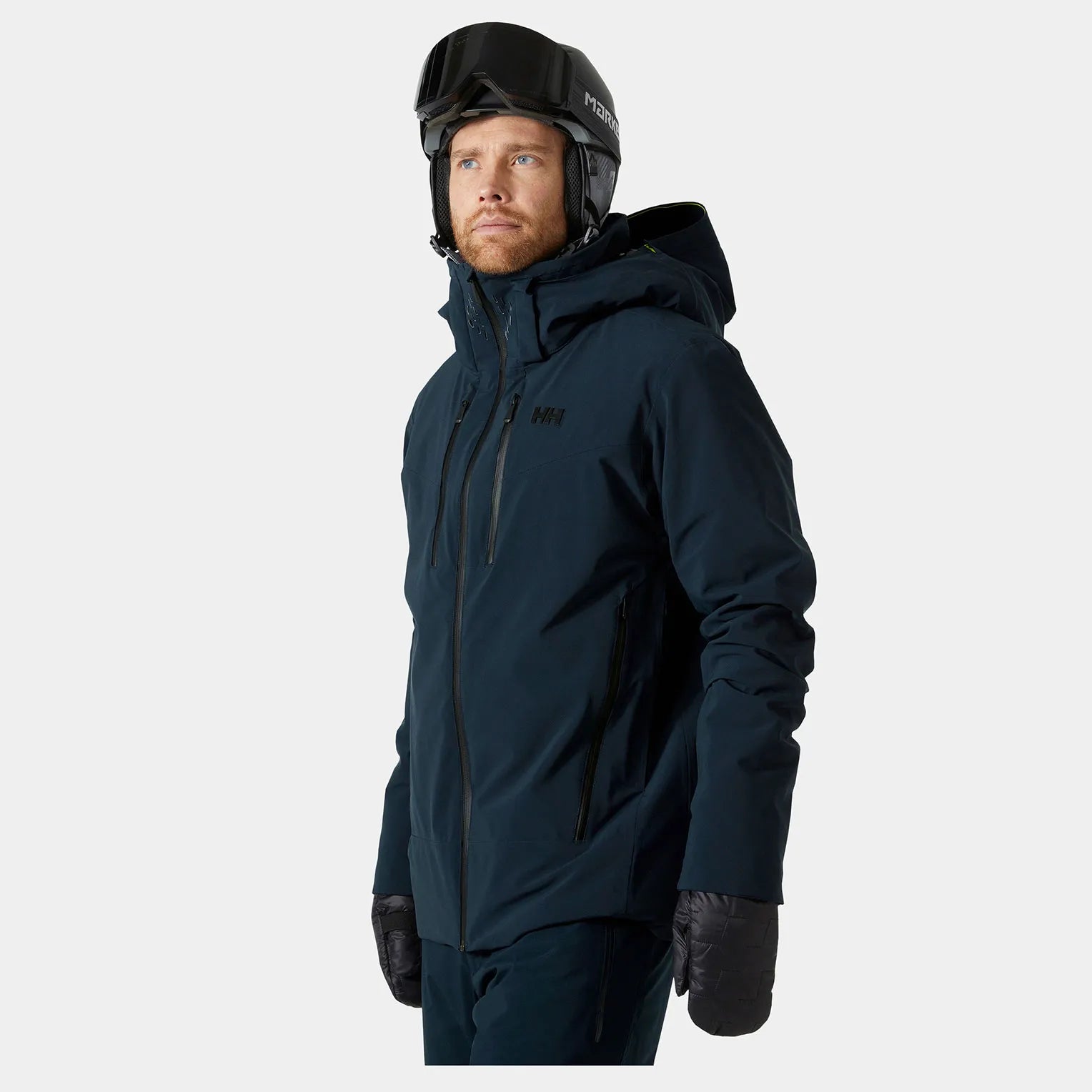 Steilhang 2.0 Jacket M