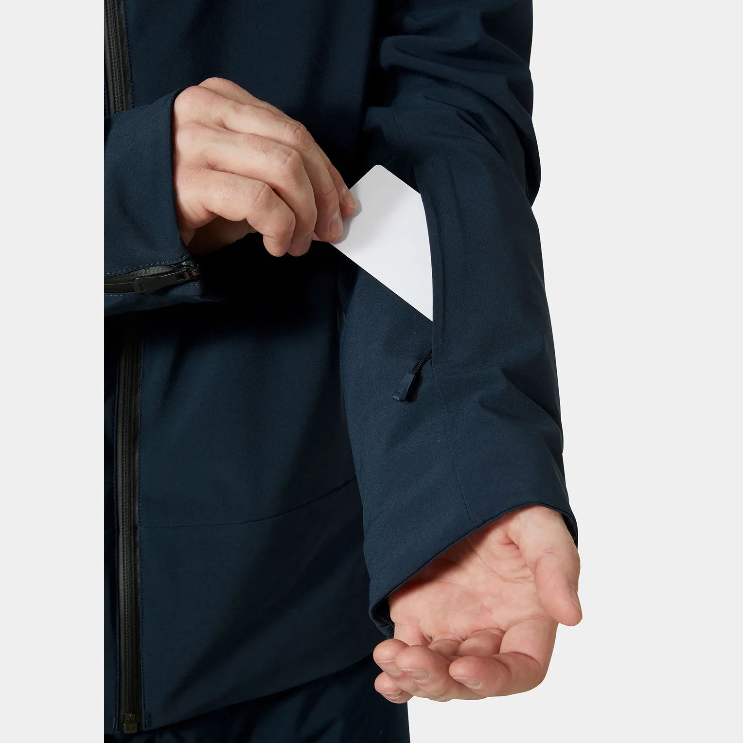 Steilhang 2.0 Jacket M