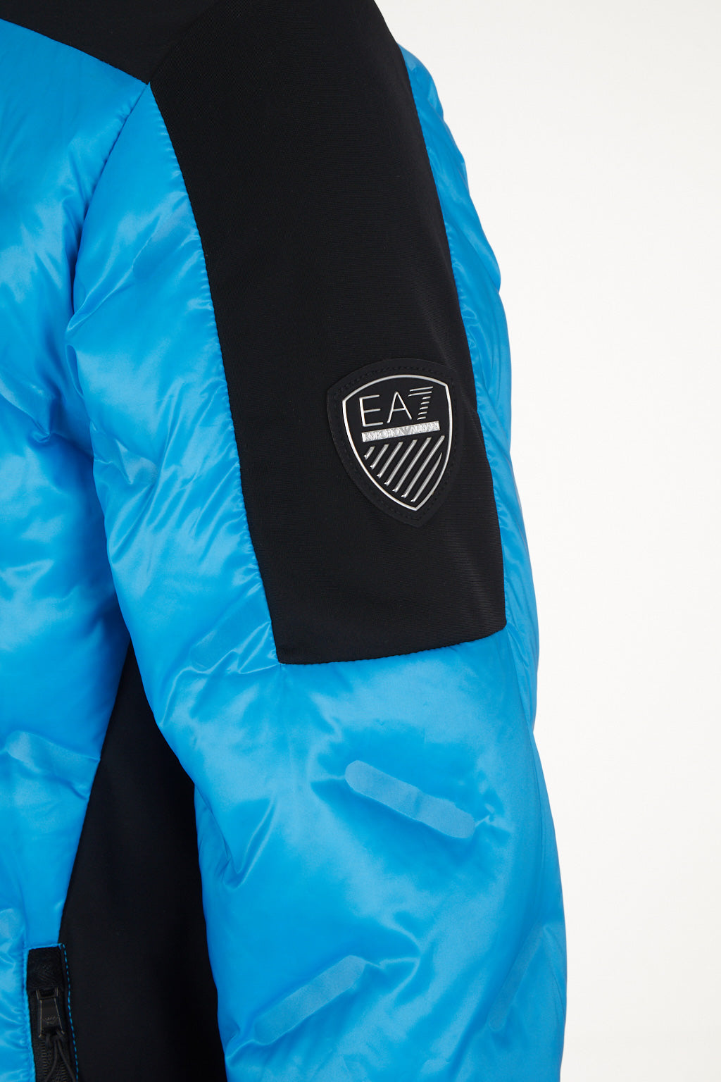 LT Padded T-Top Man | BOTËGHES LAGAZOI