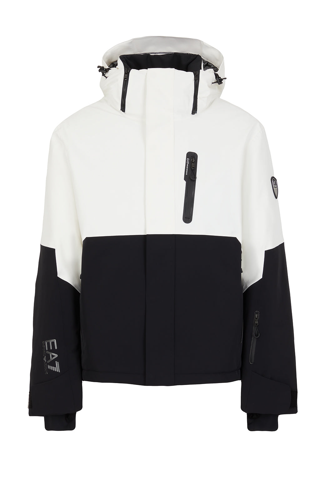 Toray Eagle Ski Jacket Man | BOTËGHES LAGAZOI