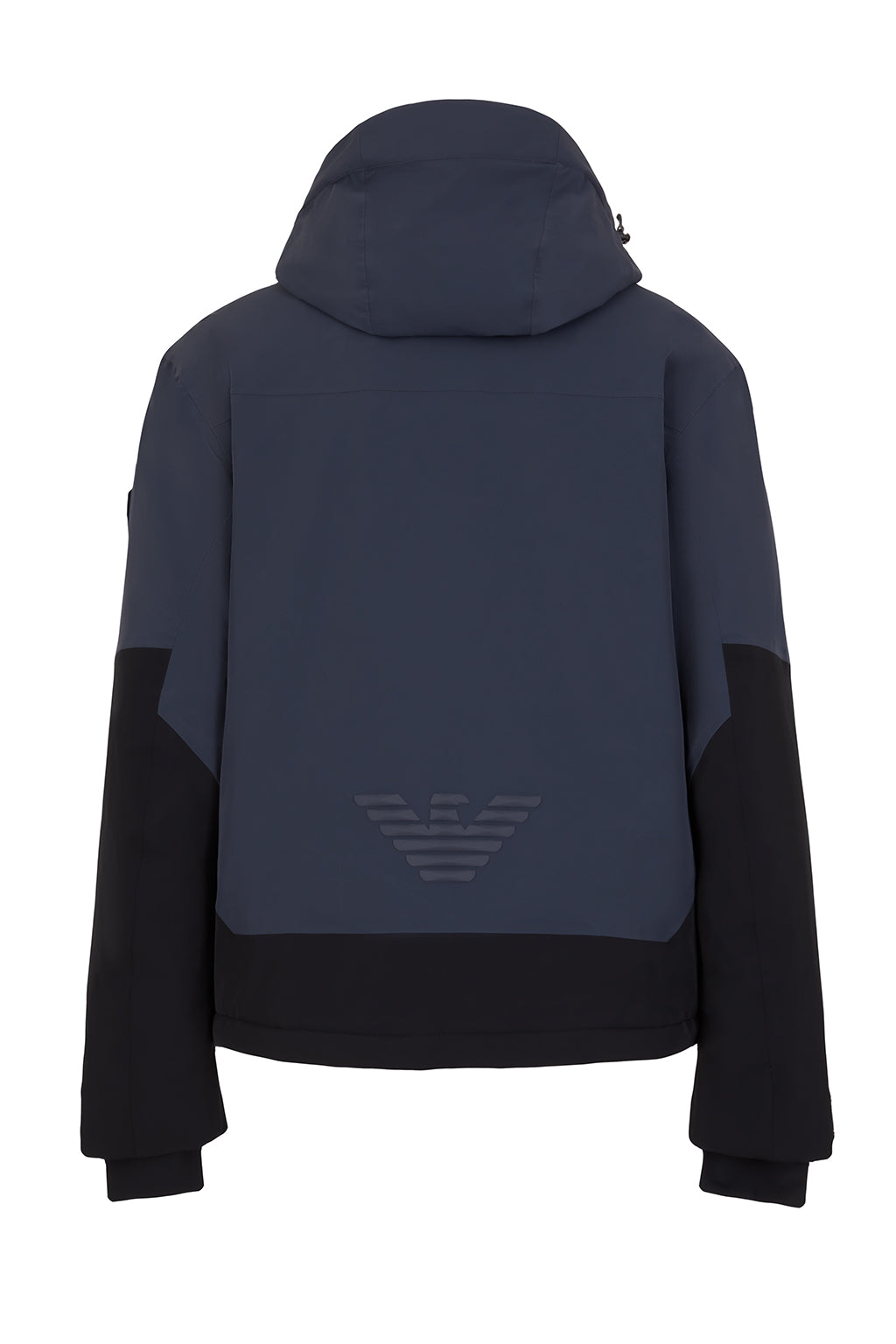 Toray Eagle Ski Jacket Man | BOTËGHES LAGAZOI