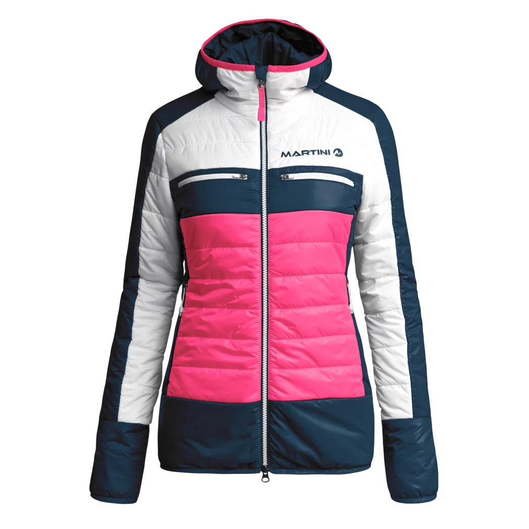 Martini First Choice Jacket Woman | Lagazoi Shop | BOTËGHES LAGAZOI