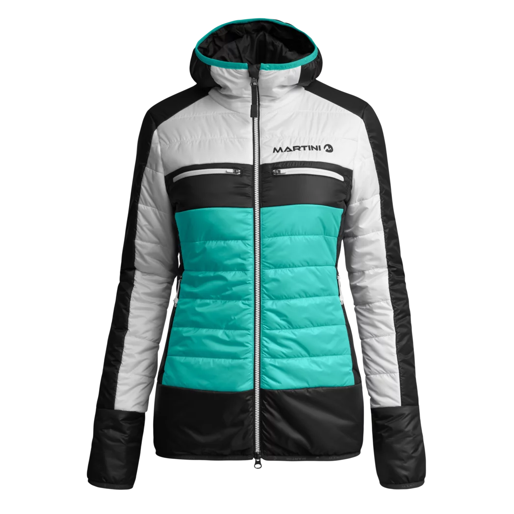 Martini First Choice Jacket Woman | Lagazoi Shop | BOTËGHES LAGAZOI