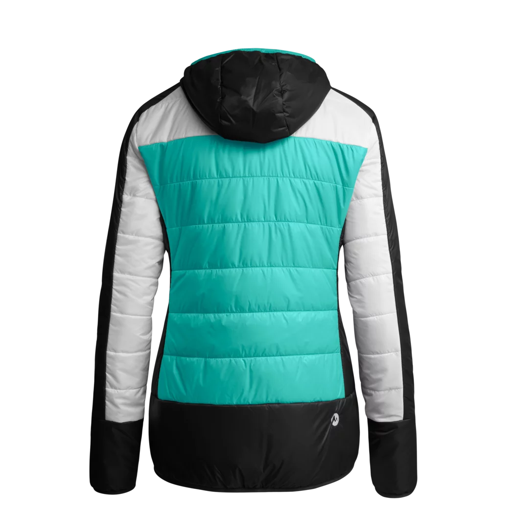 Martini First Choice Jacket Woman | Lagazoi Shop | BOTËGHES LAGAZOI