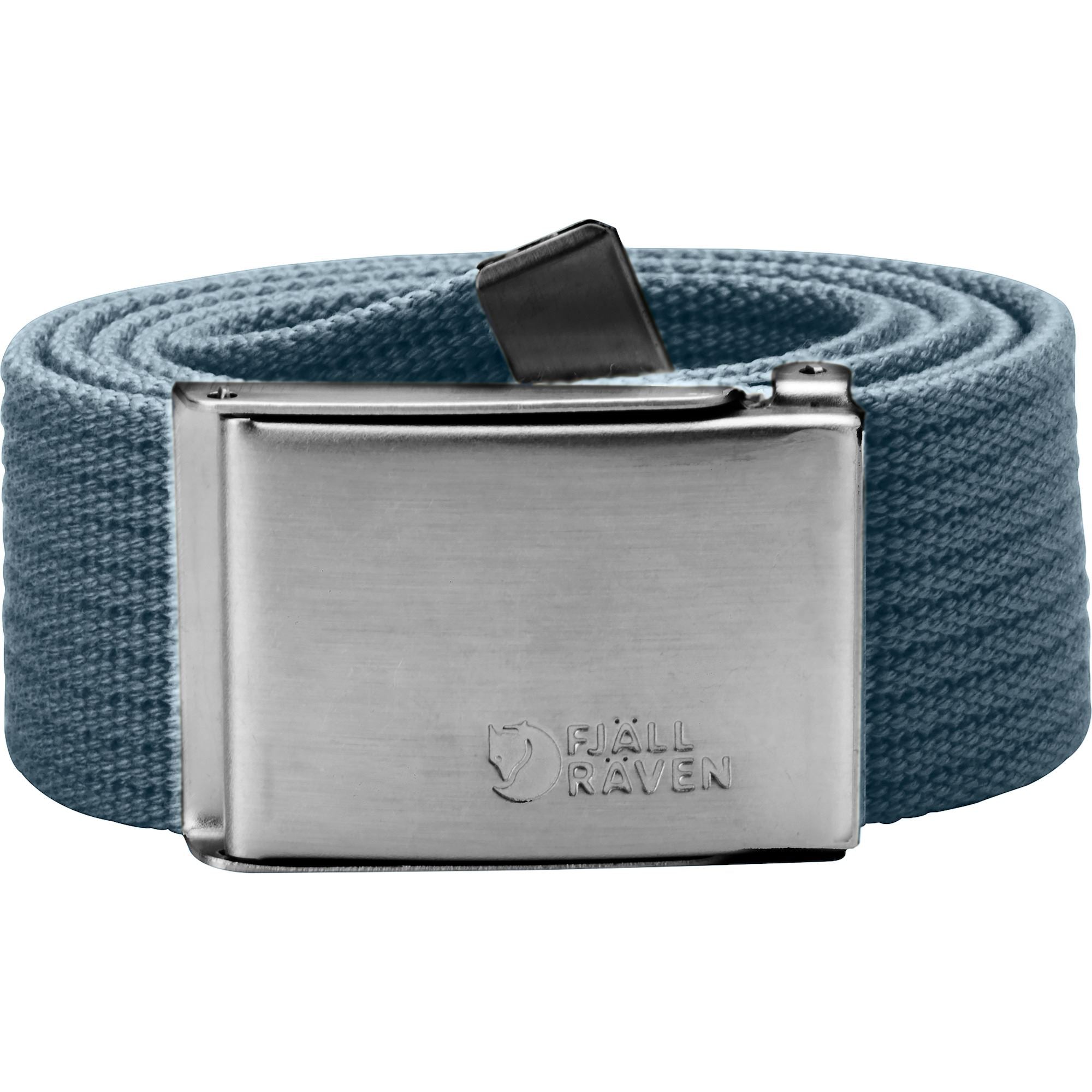 dusk Canvas Belt