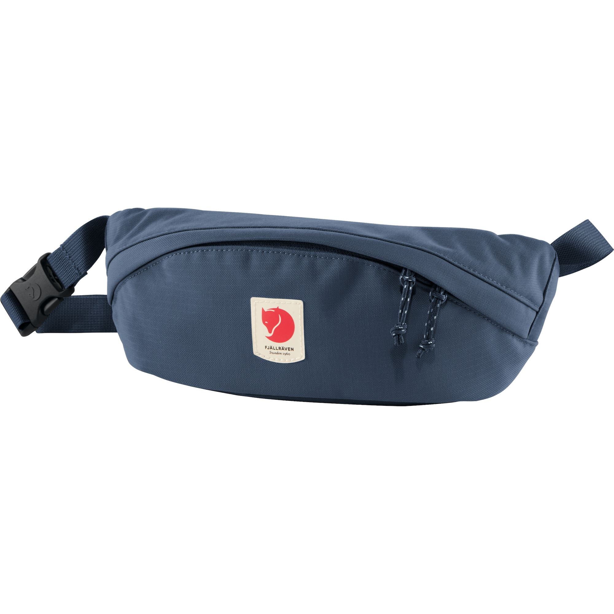 mountain blue Ulvö Hip Pack Medium