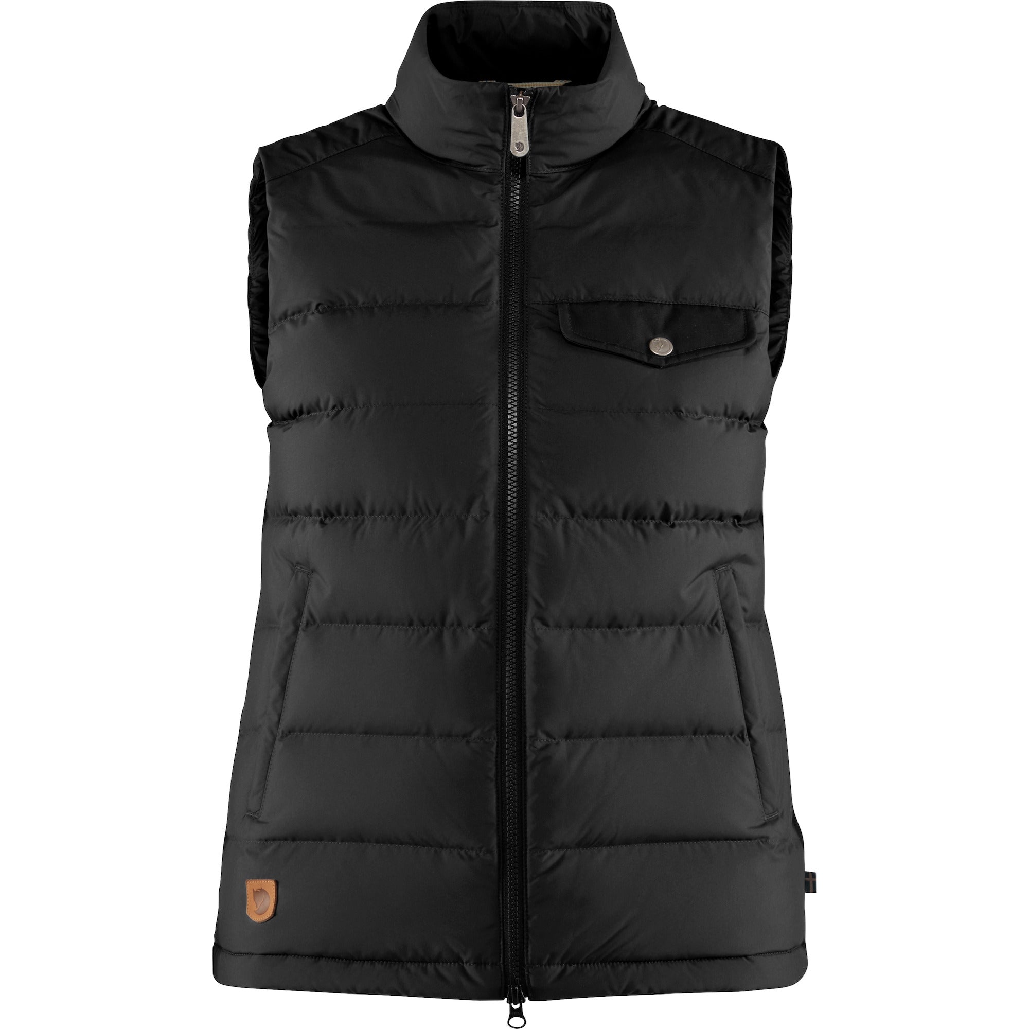 Greenland Down Liner Vest W