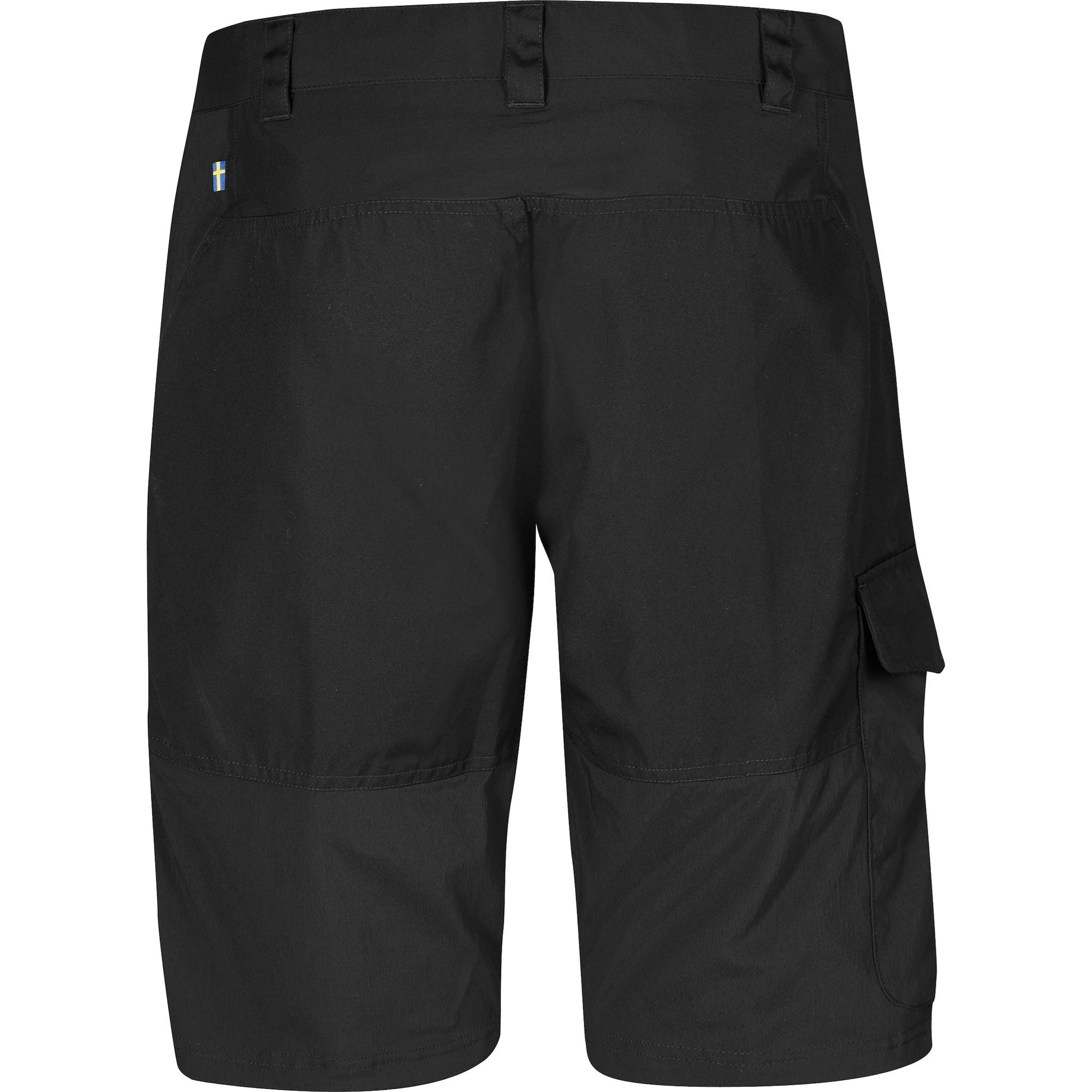 Abisko Shorts M