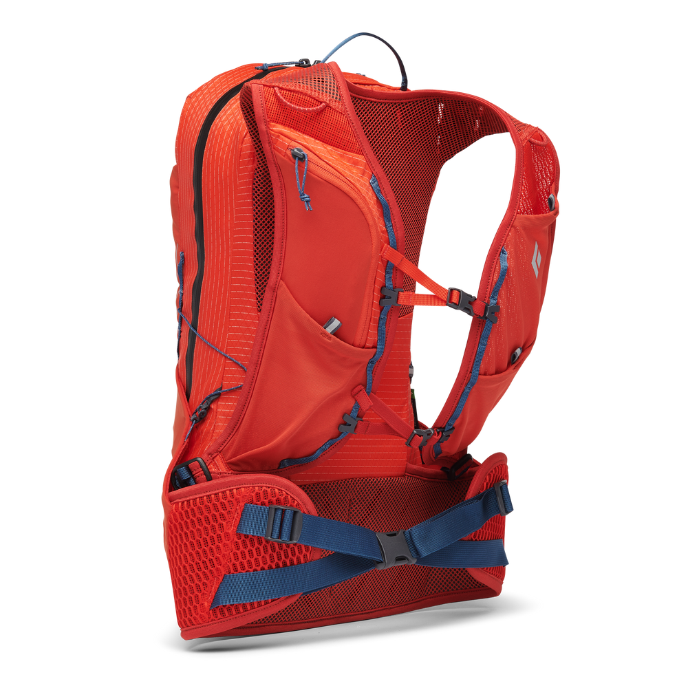Pursuit Backpack 15 Lt