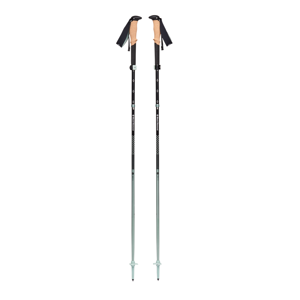 Pursuit FLZ Trekking Poles