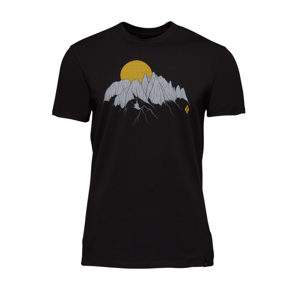 BD Minarets SS Tee M