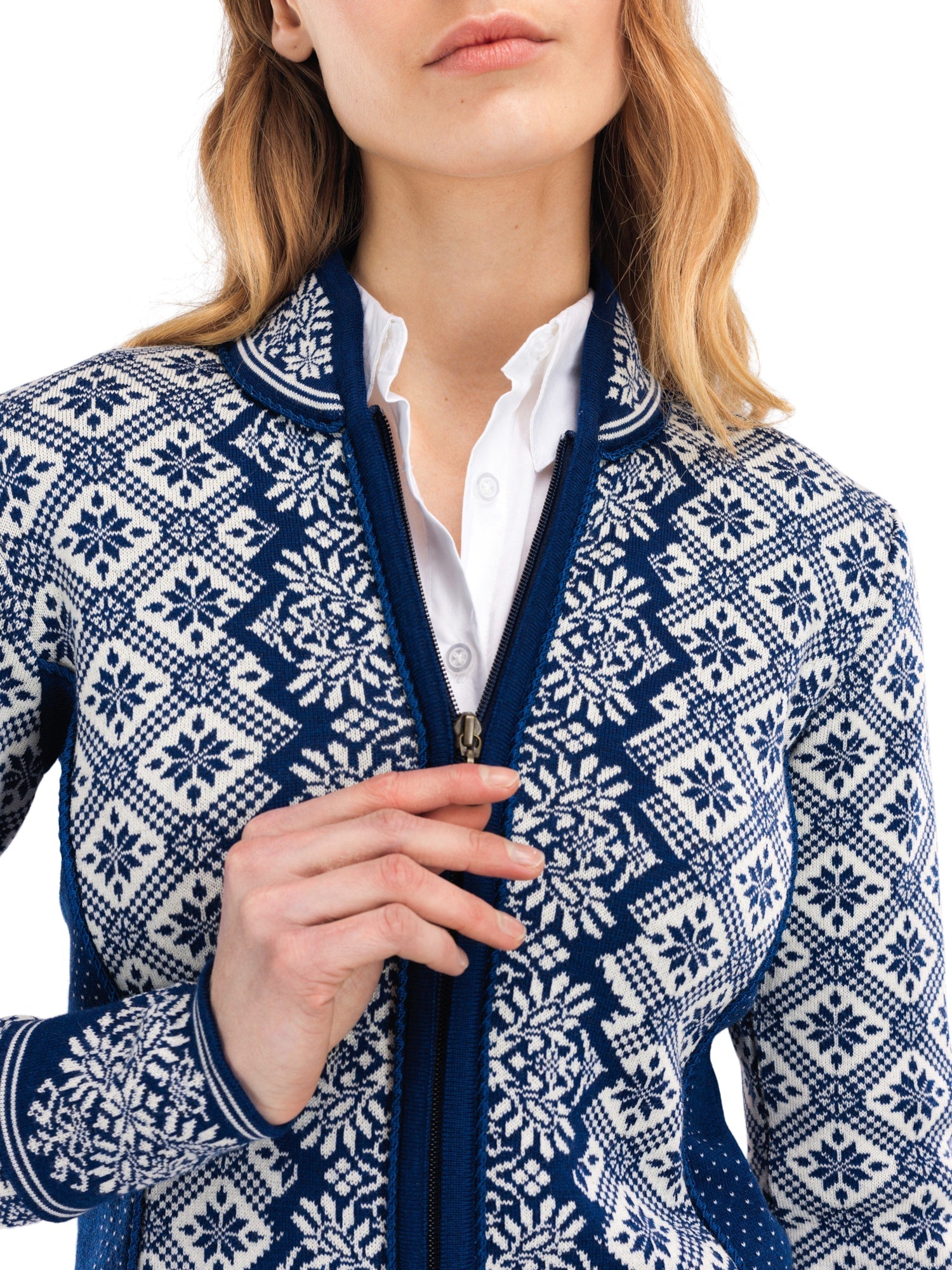 Christiania Jacket W