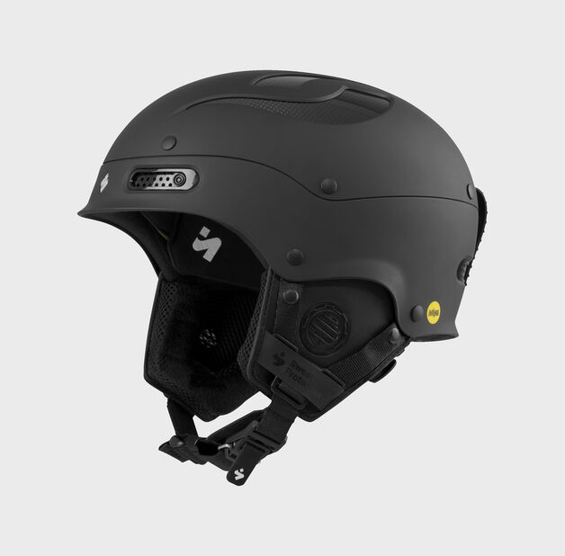 Ski MIPS Helmet - Trooper II | Sweet Protection | BOTËGHES LAGAZOI
