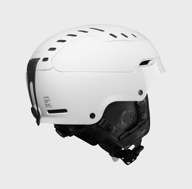 Ski MIPS Helmet - Switcher | Sweet Protection | BOTËGHES LAGAZOI