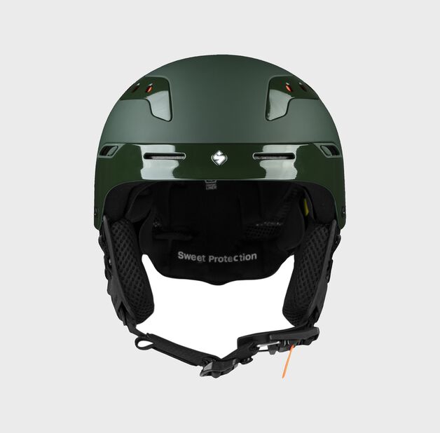 Ski MIPS Helmet - Switcher | Sweet Protection | BOTËGHES LAGAZOI