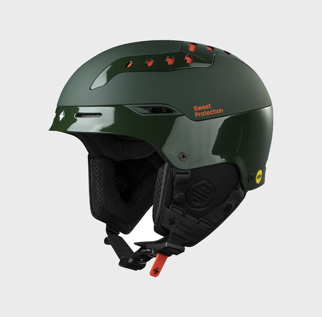 Ski MIPS Helmet - Switcher | Sweet Protection | BOTËGHES LAGAZOI