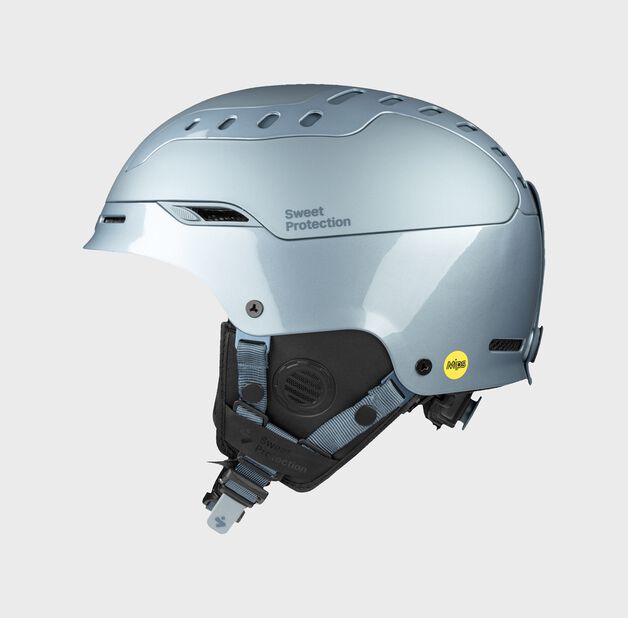 Ski MIPS Helmet - Switcher | Sweet Protection | BOTËGHES LAGAZOI