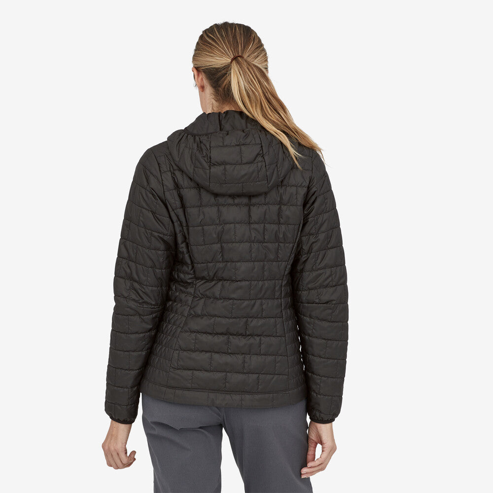 Nano Puff Hoody W