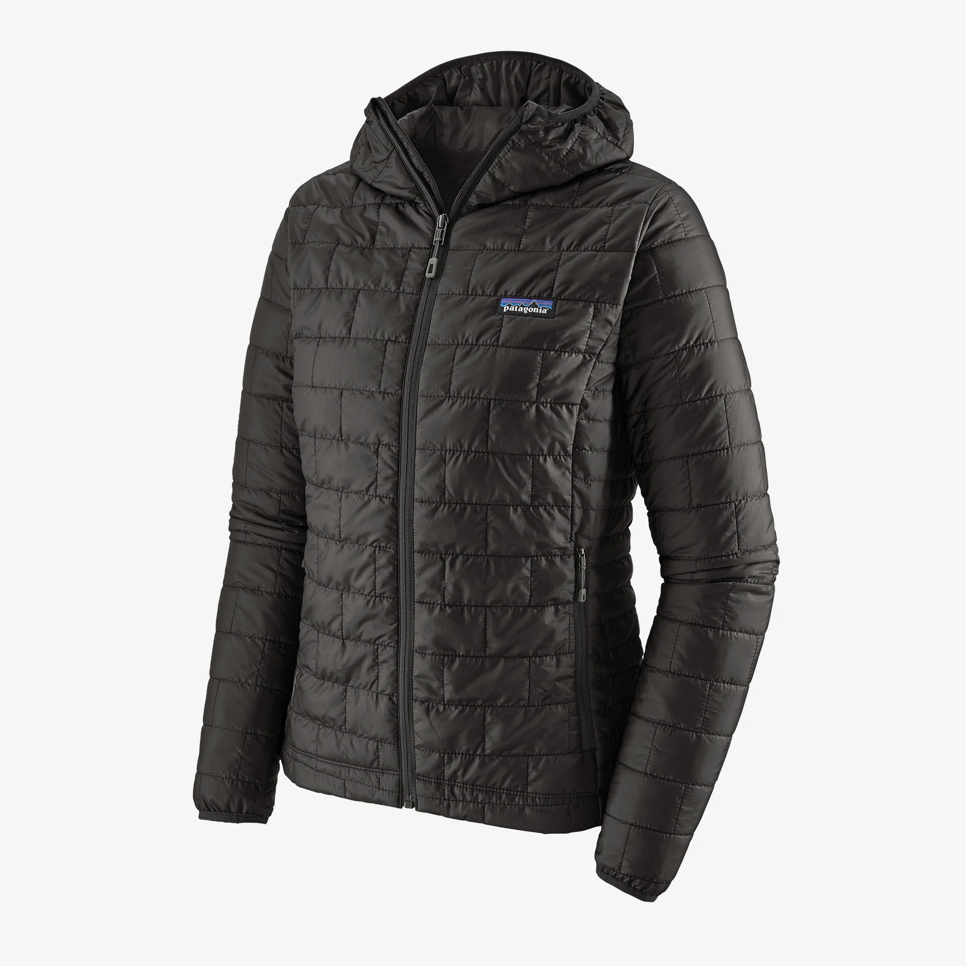 Nano Puff Hoody W