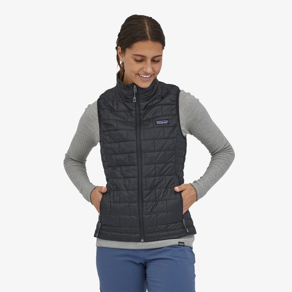 Nano Puff Vest W